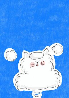 お風呂に入るねこちゃん お風呂に入るねこちゃん かわいい,お風呂,銭湯,温泉,温かい,温活,ほかほか,お湯,ねこ,どうぶつのイラスト素材