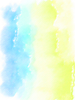 水彩テクスチャ＿背景バックイメージ＿水色 おしゃれ背景,パステル,水彩,背景,バックイメージ,縦,絵具,柔らかい,ポストカード,おしゃれのイラスト素材