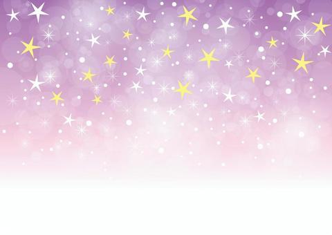 Glittering starry sky background 01, , JPG and AI