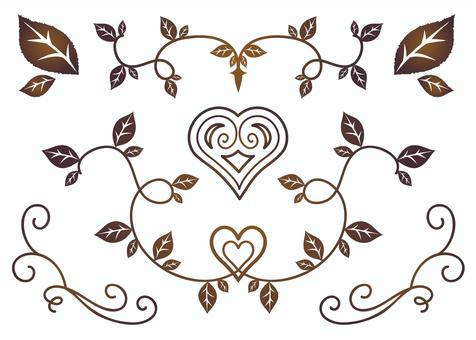 Antique parts set 3, JPG, PNG and AI Antique parts set 3, , JPG, PNG and AI