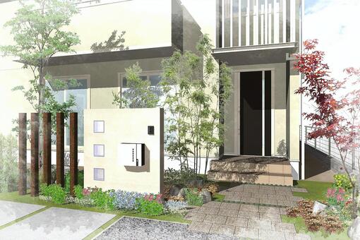 I want to make such a garden Ver.03, JPG I want to make such a garden Ver.03, , JPG