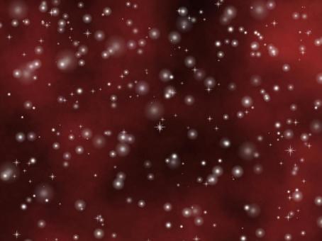 星空背景【赤】