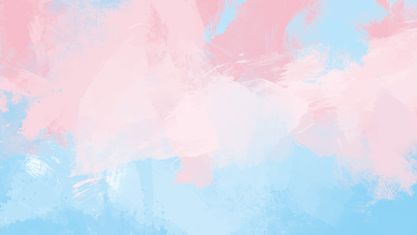 春を感じるアナログ風抽象背景素材6 背景,春,桜,空,青空,ピンク,桜色,春色,バック,季節のイラスト素材