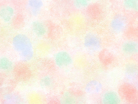 水彩の抽象的な淡いカラフル背景 水彩,淡い,カラフル,壁紙,背景,かわいい,抽象,にじみ,綺麗,無地のイラスト素材