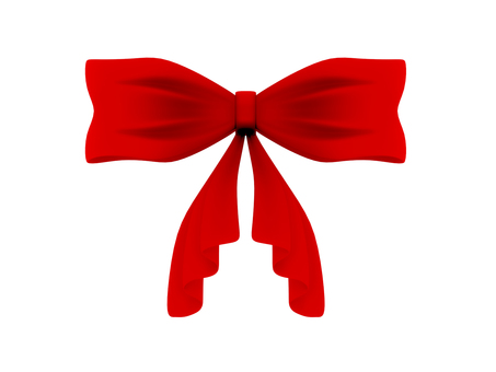 赤いリボン リボン,かわいい,装飾,髪飾り,ヘアアイテム,飾り,ファッション,髪留め,プレゼント,アイコンのイラスト素材