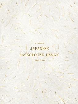 Japanese paper with gold leaf Japanese background 336, JPG, PNG and AI Japanese paper with gold leaf Japanese background 336, , JPG, PNG and AI