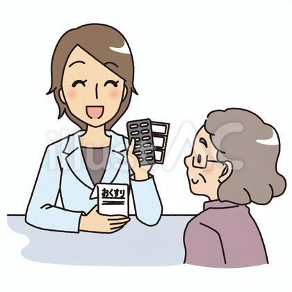 薬剤師