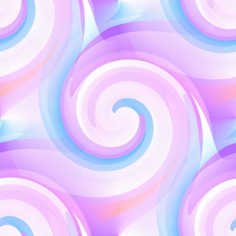 シームレスな渦巻き　  渦巻き,波紋,渦巻,渦,背景,バックグラウンド,背景素材,質感,凹凸,ざらざらのイラスト素材