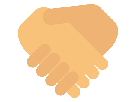 Handshake, JPG Handshake, cooperation, to make friends, negotiation, JPG