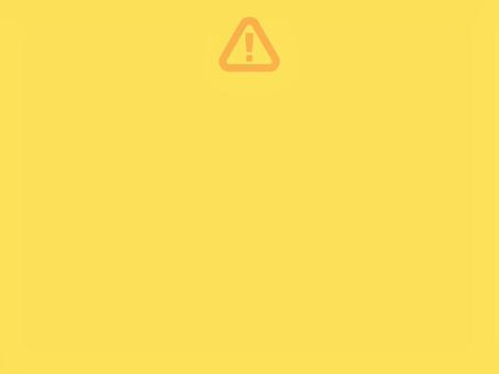 注意・警告ワーニングマーク背景（黄） 注意,背景,壁紙,ワーニング,マーク,黄色,タイトル,メッセージ,コピースペース,空白のイラスト素材