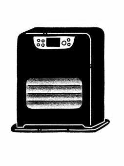 ファンヒーター ファンヒーター,暖房,家電,空調,インテリアのイラスト素材