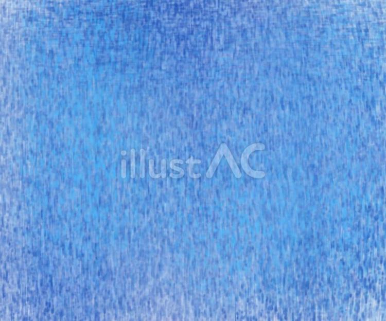 六月のやさしい雨 雨,青色,淡いのイラスト素材