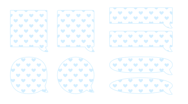 Illustration, serif, speech balloon, a balloon, 
