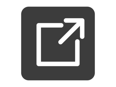 外部リンクのボタン 外部リンク,ボタン,アイコン,リンク,マーク,ウェブ,サイト,ピクトグラム,記号,矢印のイラスト素材