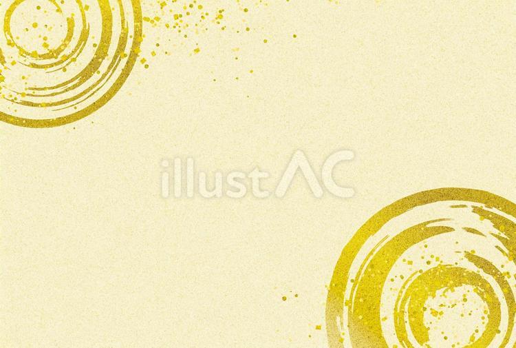 お祝いに使える　和柄・和風背景 年賀状,お正月,和風のイラスト素材
