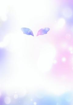 white angel wings, JPG white angel wings, , JPG