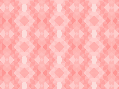 ピンクの抽象的な幾何学模様の背景617 幾何学模様,背景,壁紙,ピンク,かわいい,きれい,おしゃれ,パターン,柄,バックグラウンドのイラスト素材
