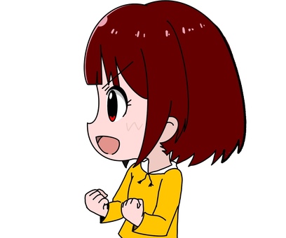充滿膽量的女孩, JPG 和 PNG 充滿膽量的女孩, 膽量, 充分, 成功, JPG 和 PNG