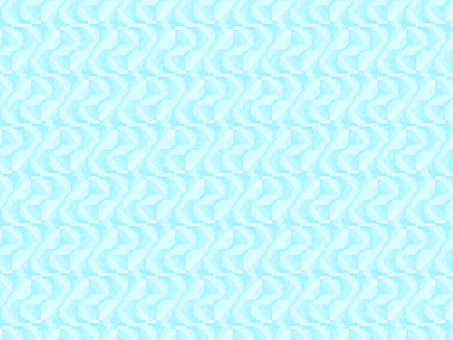 水色の抽象的な幾何学模様の背景684 幾何学模様,背景,壁紙,水色,かわいい,きれい,おしゃれ,パターン,柄,バックグラウンドのイラスト素材