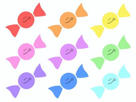 Illustration, कैंडी, भोजन, नाश्ता, 