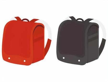 ランドセル, JPG, PNG 和 EPS ランドセル, 小学生, 学校, 小学, JPG, PNG 和 EPS