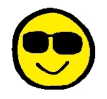 Illustration, sunglasses, kacamata, cut uv, 