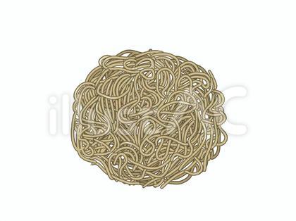 そば 麺 単品
