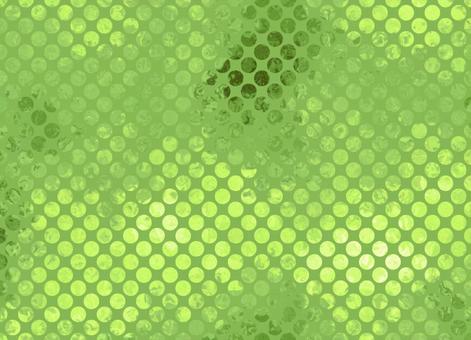 グリーン系マーブルドット柄 グリーン系マーブルドット柄 マーブル,パターン,ドット,水玉,円形,サークル,幾何学,背景,壁紙,緑のイラスト素材