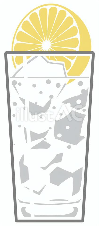 アイコン 焼酎 サワー グレープフルーツ
