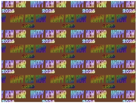 HAPPY NEW YEAR 壁紙