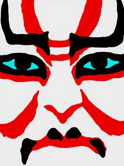 くまどりイラスト 無料イラストなら イラストac