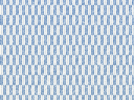 藍色の和紙風矢絣背景素材 藍色の和紙風矢絣背景素材 和紙,矢絣,背景,グラデーション,和モダン,日本風,テクスチャ,パターン,手描き風,和柄のイラスト素材