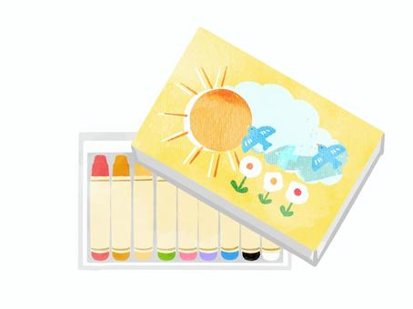 crayon, crayon, stationery, stationery, JPG and PNG