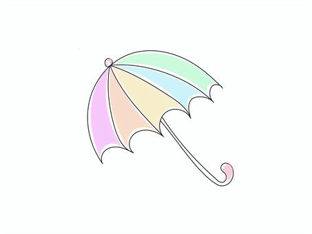 umbrella, , JPG