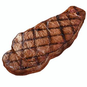 Steak 03, to cut, highest, beefsteak, JPG and PNG