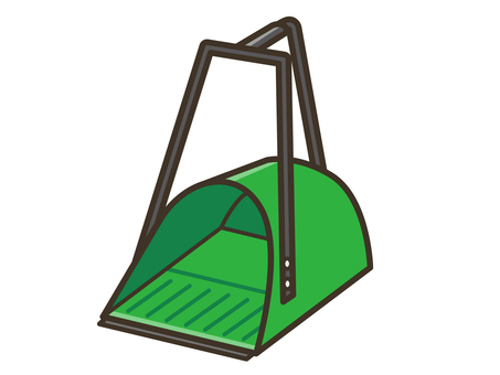 掃除_ちりとり05 ちりとり,ごみとり,掃除用具,掃除道具,道具,用具,掃除,清掃,片付け,衛生のイラスト素材