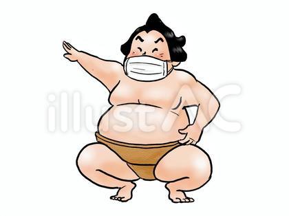 ちょっと、風邪気味なもんで・・