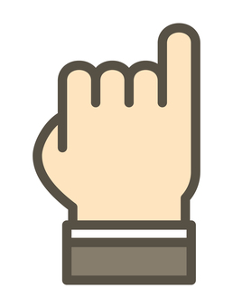 小指立てた手 小指立てた手 小指,約束,手,アイコン,ゆびきり,指,サイン,ジェスチャーのイラスト素材