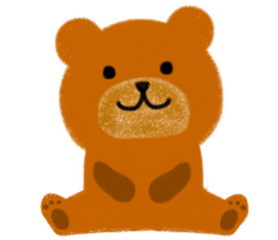 くまさん