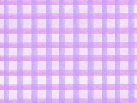 크레용 체크 무늬 질감 배경 보라색, JPG 크레용 체크 무늬 질감 배경 보라색, , JPG