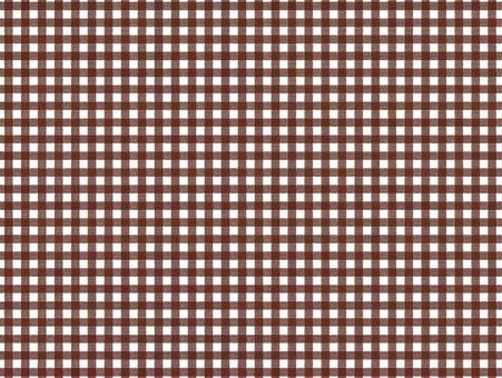 冬色小ギンガムチェック(四角)③ ギンガムチェック,チェック柄,格子柄のイラスト素材