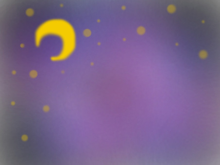 夜空 夜空 夜,空,星のイラスト素材