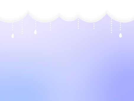 雨模様 背景,壁紙,背景素材,動画背景,フレーム,カード,ポストカード,模様,装飾,飾りのイラスト素材