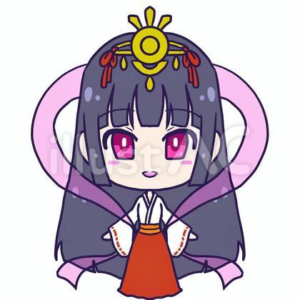 女神様