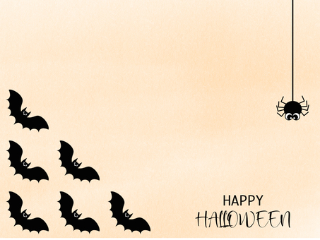 ハロウィン ハロウィン,万聖節,お祭り,秋,コウモリ,文化,生き物のイラスト素材