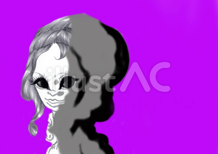 artistMJアート0149 小人,キャラクター,かわいいのイラスト素材