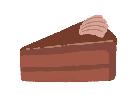 Chocolate cake, , JPG and PNG