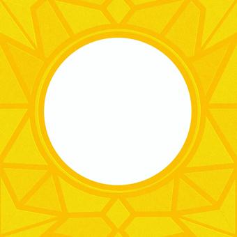 シームレスなエンボス加工のモザイク　ｐ  バックグラウンド,テクスチャー,シームレス,背景,エンボス,モザイク,エンドレス,パターン,幾何学,紙のイラスト素材