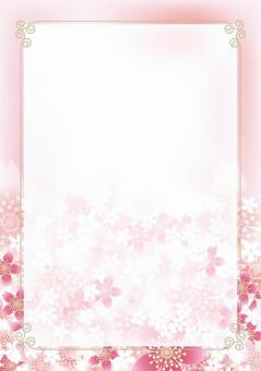 Cherry blossom 200, flower, cherry blossoms, spring, JPG and AI