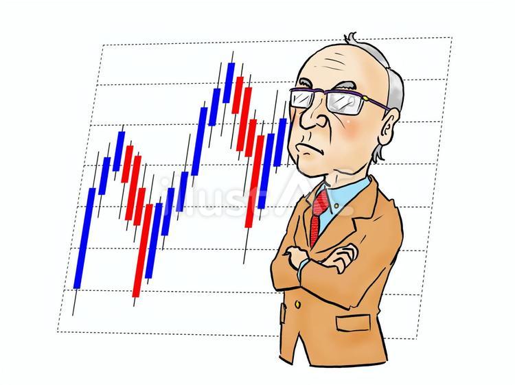 経済学者 人物,大人,男性のイラスト素材